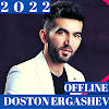 Doston Ergashev 2022