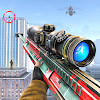 Sniper Games 3D Shooting Games