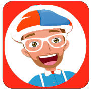Blippi game adventure