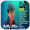 Raffa Affar Tiara Lirik Lagu