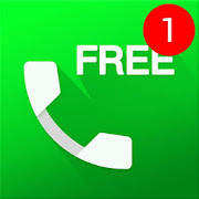 Call App:Unlimited Call & Text