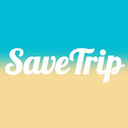SaveTrip: 旅行计划,费用