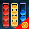Bubble Ball Blend & Sort 2023 Bubble Ball Blend & Sort 2023