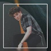 Zach Herron Wallpapers HD 4K