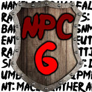 NPC Generator NPC Generator