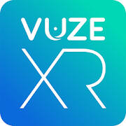Vuze XR Camera Vuze XR Camera