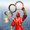 Ninja Superhero Rings Warrior Ninja Superhero Rings Warrior