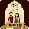 Video Invitation Maker: Invity