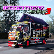 Download Mod Bussid New Tawakal 3
