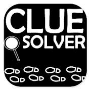 Clue Solver Clue Solver