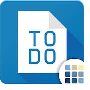 Todo List (PFA)