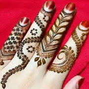 Fingers Mehndi Designs Fingers Mehndi Designs