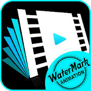 Dynamo – Animated Video Watermark