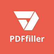 pdfFiller 编辑、填写、签署 PDF