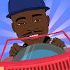 Dagame Dababy Car Baby – Games