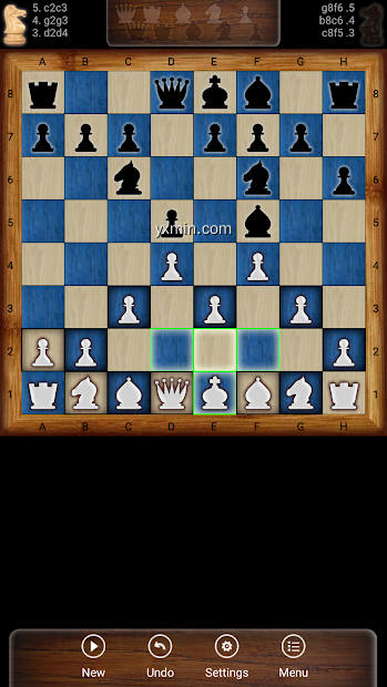 【图】Chess Online(截图1)