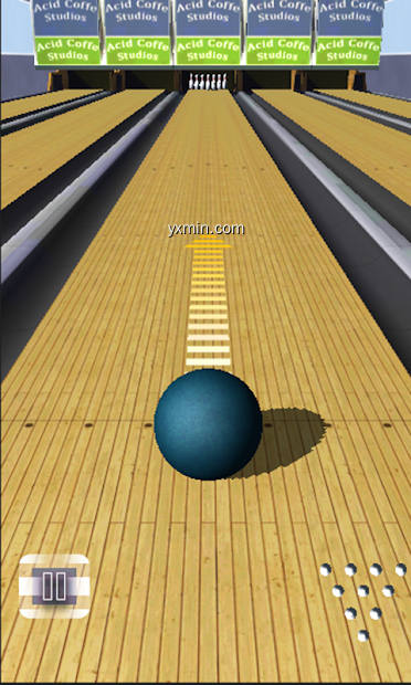 【图】Bowling Mega(截图2)