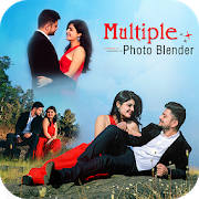 Multiple Photo Blender – Double Exposure