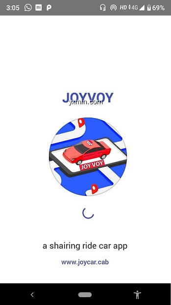 【图】Joyvoy(截图1)