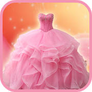 Princess Dress Photo Maker 2019