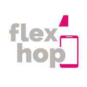 Flex’hop, le TAD de la CTS