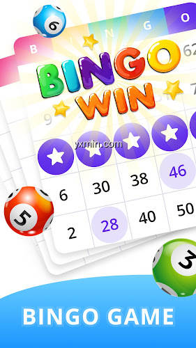 【图】Bingo Lotto: Win Lucky Number(截图1)