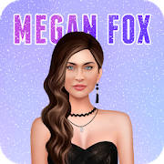 Megan Fox Dressup – Fashion Salon 2020 Megan Fox Dressup – Fashion Salon 2020