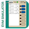 EVM: Electronic Voting Machine EVM: Electronic Voting Machine