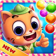 Bonbon Collapse – Tsum Blast Puzzle Game Bonbon Collapse – Tsum Blast Puzzle Game