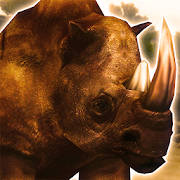Furious Rhino Simulator