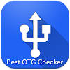 USB OTG Checker – Check USB OT USB OTG Checker – Check USB OT