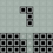 Block Puzzle Classic : Brick Game 1984 Block Puzzle Classic : Brick Game 1984