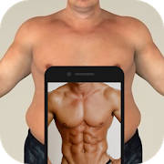 Six Pack Abs Photo Editor Six Pack Abs Photo Editor