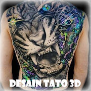 Ide Tato 3D Keren Ide Tato 3D Keren