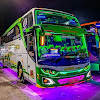 Bus Telolet 2023 Mod Bussid Bus Telolet 2023 Mod Bussid
