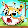 Bee Chasing: Doge Surviving