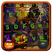 Halloween Festival Keyboard Halloween Festival Keyboard