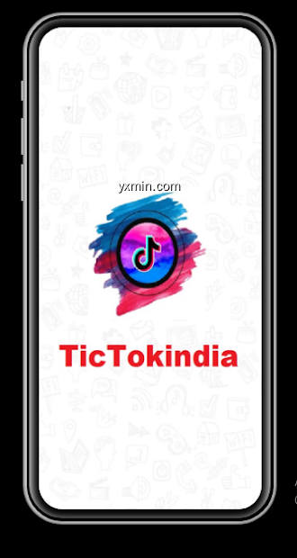 【图】TicTokindia : Made in India(截图1)