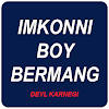 Imkonni boy bermang – Tashvishlarni hal qiling