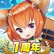 Lost Crown～亡国の姫と竜騎士の末裔～ロストクラウン