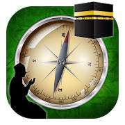 Qiblah Compass: Prayer Timings