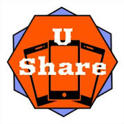 Ushare – Video call & Screen share