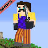 Secret Neighbor Mod for MCPE