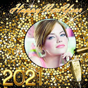Love photo frame 2023