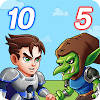 Tower Game – Save Her