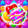 Candy Sweet Dog Puzzle Match 3 Candy Sweet Dog Puzzle Match 3