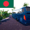Bus Driving Bangladesh Leak BD