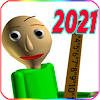 Baldi’s Basic 2021 Classic