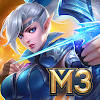 Mobile Legends: Bang Bang VNG Mobile Legends: Bang Bang VNG