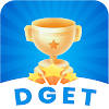 Dget Quiz: Daily Task, LevelUp